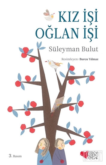 Kız İşi Oğlan İşi